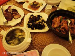 -亚龙湾红树林度假酒店御粤阁