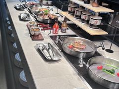 -曲水兰亭(北京四惠店)