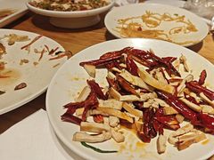-姥姥家春饼店(惠新东街店)