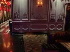 -欧歌堡KTV PARTY(东海店)