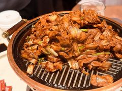 -四季民福烤鸭店(故宫店)