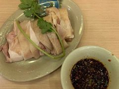 -百家鸡味馆(清泰店)