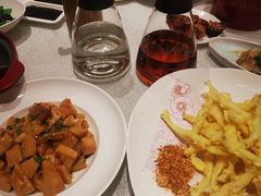 -京鸭棠(让胡路万达店)