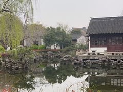 -东山雕花楼