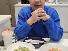 -Manner Coffee(万象食家店)