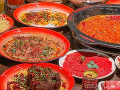 -牛市坎火锅(建设路店)