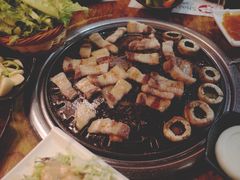 -杀猪天·韩国烤肉(总店)