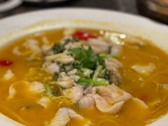 -肴约·花园式餐厅(湖里店)
