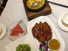 -粤麓轩餐厅(中信泰富广场店)