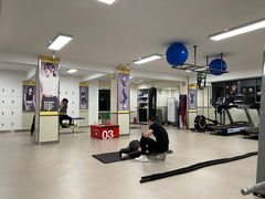 -中田·健身+普拉提(苗栗路店)
