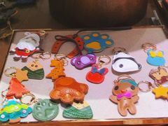 -HEARTISANS手工DIY皮艺体验(安贞环宇荟店)