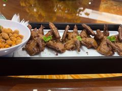 -阿斯牛牛·凉山菜(新会展店)