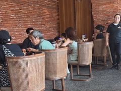 -泰香米泰国餐厅(北城天街店)