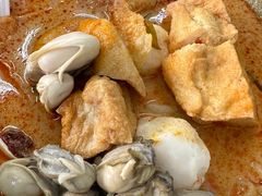 -阿坤纯正西刀鱼丸(Kuala Lumpur Branch)