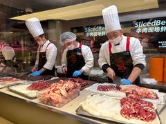 -海底捞大排档火锅(打浦路店)