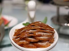 -御仙都北京菜馆·烤鸭店(双井店)