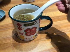 -钵四爷杀猪粉(番禺时代芳华里店)