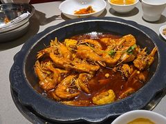 -巴蜀王婆大虾(南锣鼓巷店)