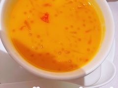 杨枝甘露-北京厨房(SKP店)