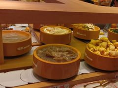 -龍歌自助小火锅(崂山丽达店)