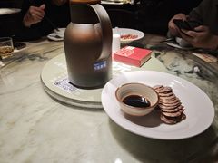 -梁家大院•农家菜(昆山会展中心店)