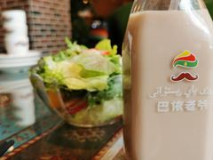 -巴依老爷·新疆美食(上城区天城路店)