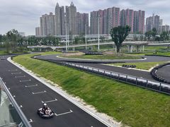 -南月台酒店(春熙路李家沱地铁站店)