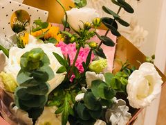 -花言草语鲜花店(灵山路店)