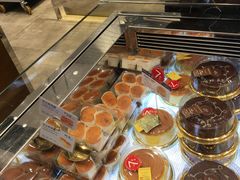 -巴黎贝甜(龙之梦购物中心虹口店)