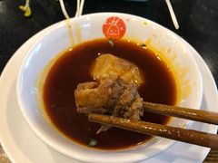 兔肉-冯记香辣兔火锅(茶店子总店)