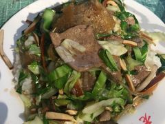 -老头盖浇饭(南京新街口明瓦廊宏光酒店店)