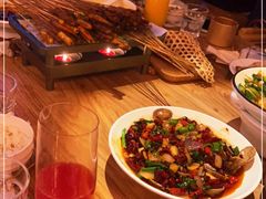 -不二·民谣音乐餐吧(长沙店)