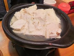 -重庆石磨豆花庄(乔庄店)