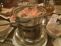 -天诚丽筠酒店-西餐厅