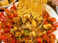 -毛哥小馆子(百井坊巷店)