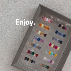 -Mei酱の店美甲美睫