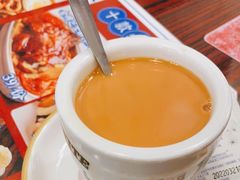 -黄恩记茶餐厅(杨箕店)