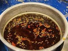 -马路边边串串香(双井直营店)