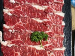 -齐函杨佳清真烤肉(鑫海店)