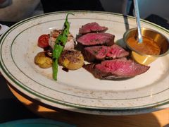 -404干式熟成牛排馆•聚会餐厅