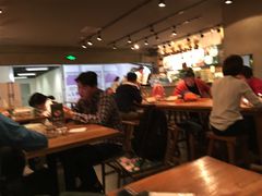 大堂-宝珠奶酪(闵行仲盛店)