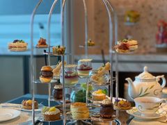 -广州富力丽思卡尔顿酒店