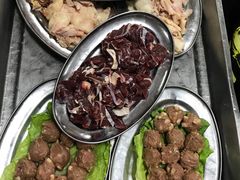 -江村四哥新鲜牛肉店(江高总店)
