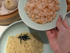 -裕兴记•蟹黄面馆(人民广场店)