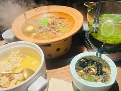 -沅江水·湖南家宴(南村万博长隆商圈店)