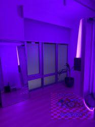 -极昼美黑24H日晒沙龙