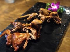 金牌红烧乳鸽-大鸽饭(马王堆店)
