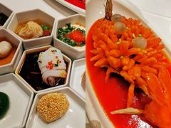 -民国红公馆·秦淮八艳(夫子庙店)