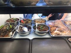 -张包铺(道外店)