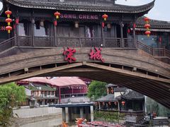 -杭州宋城